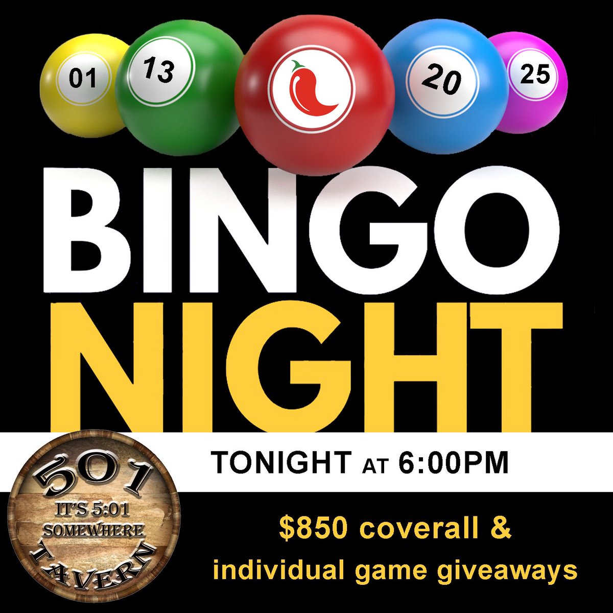 Pepper Fest tweet media