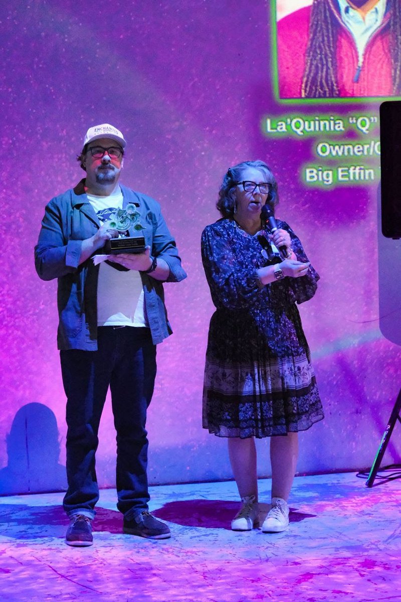 New Mexico Cannabis Chamber of Commerce tweet media