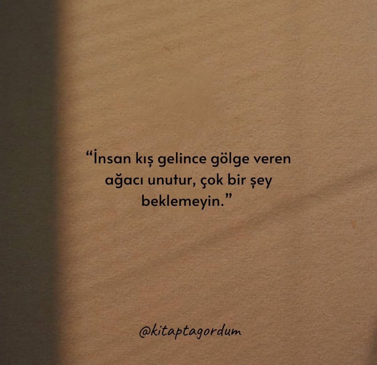 Kitapta Gördüm (@kitaptagorduk) on Twitter photo 