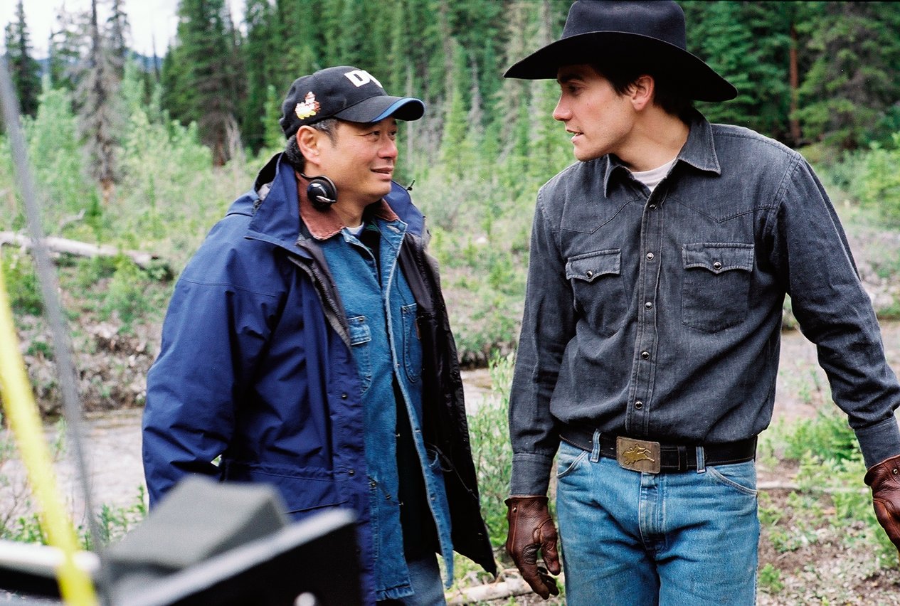 Cinephilia & Beyond on X: "'Brokeback Mountain' at 19: 'I Wish I Knew How  to Quit You': Ang Lee's Deeply Tragic 'Brokeback Mountain' Smolders with  Slow-Burning Despair https://t.co/8MVZVgclTj https://t.co/J6ctNp22qH" / X