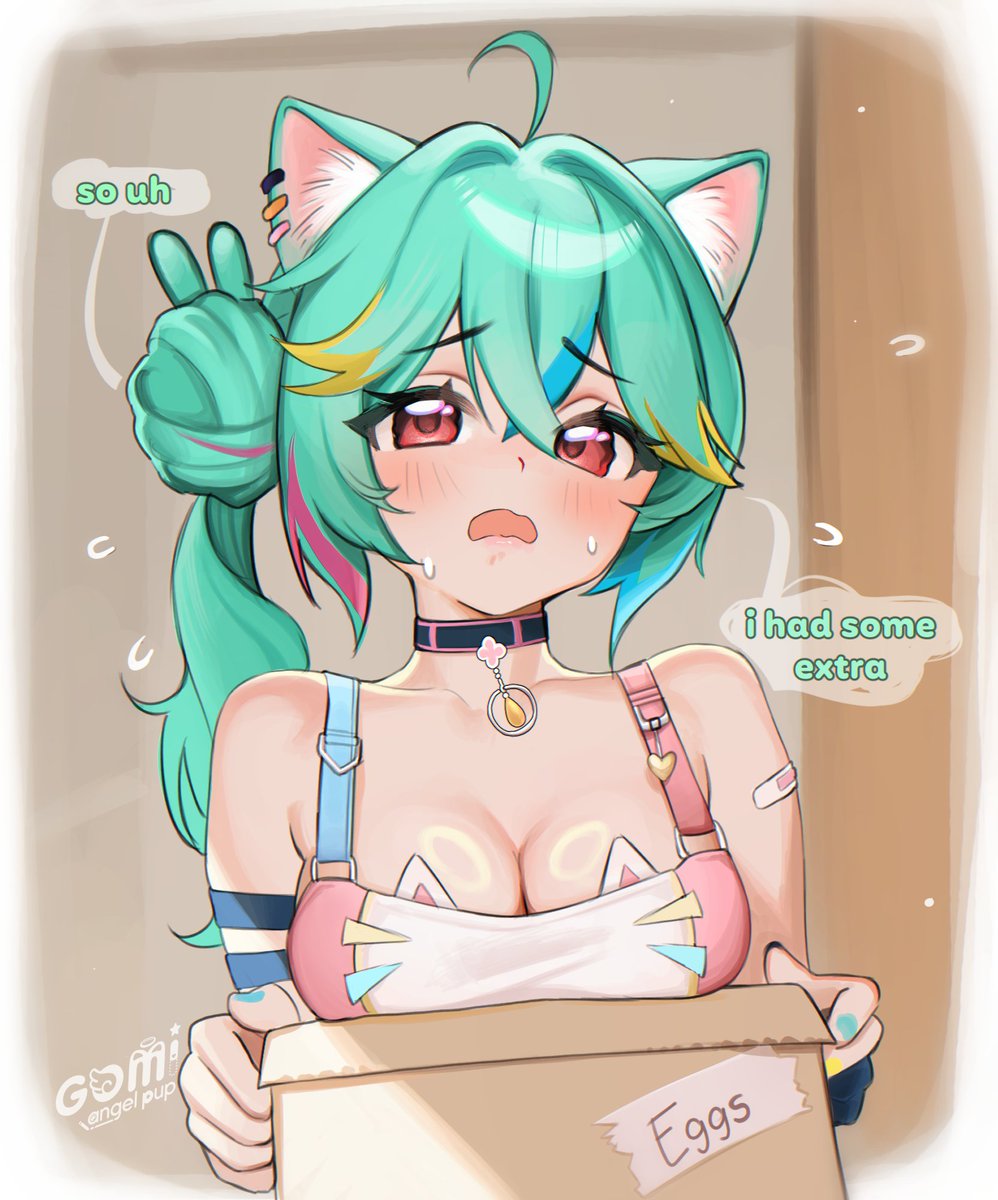 We are all proud of you! 

#rosedoart