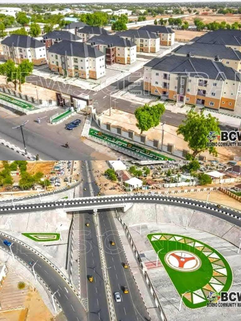 MAIDUGURI in BORNO STATE 😍😍😍😍

📸

#Nigeria #TourNigeria #BeautifulNigeria #Maiduguri