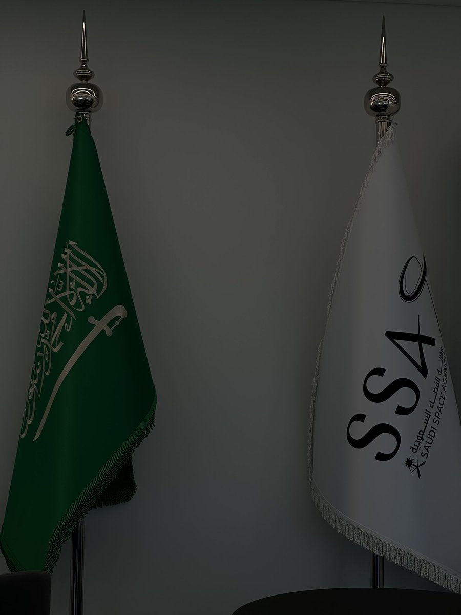 almgdm_'s tweet photo. اليوم الثاني في SSA 💜🚀 https://t.co/4tGIuk1O6v