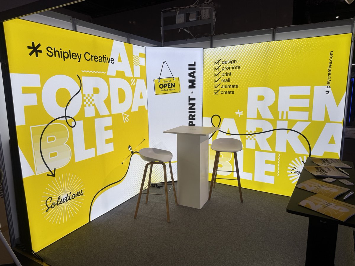 Shipley Creative tweet media