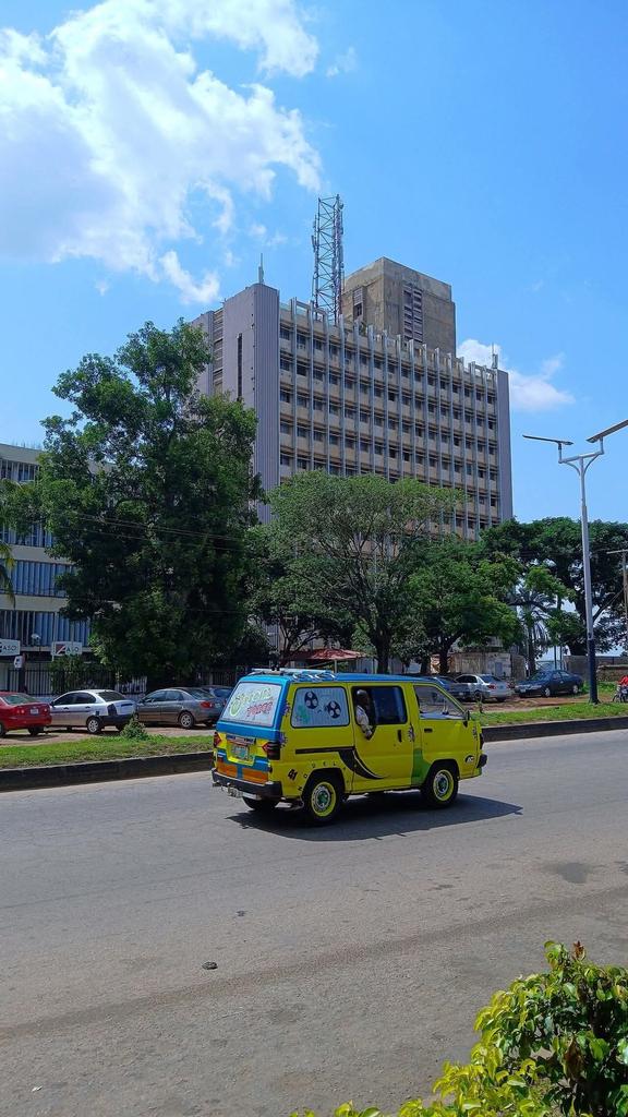 Good Morning From The Beautiful City of KADUNA 😍😍😍😍

📸

#Nigeria #TourNigeria #BeautifulNigeria #Kaduna