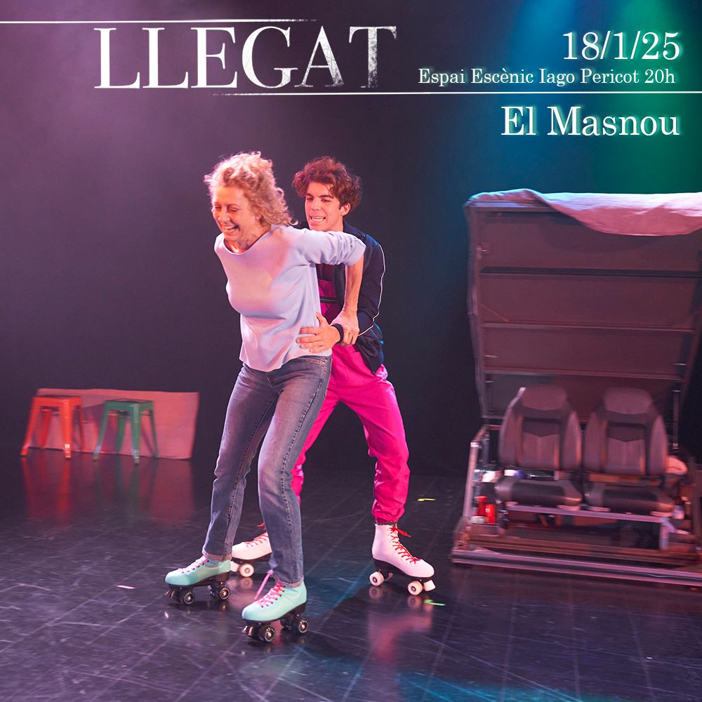 AKA TEATRO (@akabcn) on Twitter photo 🚐 EL MASNOU — 18/1/25 🚐
🎟 Entrades a la venda: Link a bio
@elmasnou_cultura
#Teatre #Teatro #ElMasnouy #Barcelona #Maresme
@angelsgonyalons <a href="/pauolivermoreu/">pau oliver moreu</a> <a href="/marcpociello/">Marc Pociello Pla</a> <a href="/montserodriguez/">Montse Rodríguez Clu</a> <a href="/bitoprod/">Bitò</a> <a href="/fer_rocky/">r5 gdl 12•08•17</a> 🚐 EL MASNOU — 18/1/25 🚐
🎟 Entrades a la venda: Link a bio
@elmasnou_cultura
#Teatre #Teatro #ElMasnouy #Barcelona #Maresme
@angelsgonyalons <a href="/pauolivermoreu/">pau oliver moreu</a> <a href="/marcpociello/">Marc Pociello Pla</a> <a href="/montserodriguez/">Montse Rodríguez Clu</a> <a href="/bitoprod/">Bitò</a> <a href="/fer_rocky/">r5 gdl 12•08•17</a>