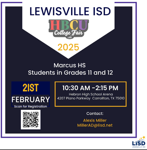 Marcus Counselors tweet media