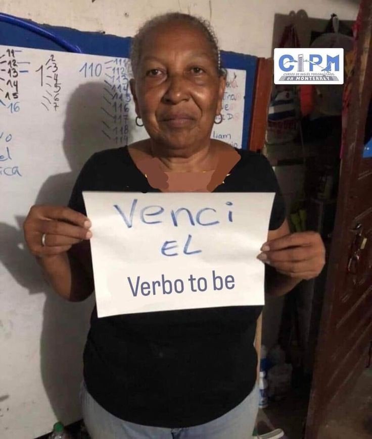 pasé el examen internacional😭😭😭