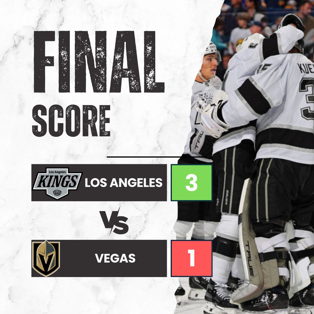 PHLHKY's tweet photo. Battle on the West Coast results in a LA Win! https://t.co/VsEptMe6o9