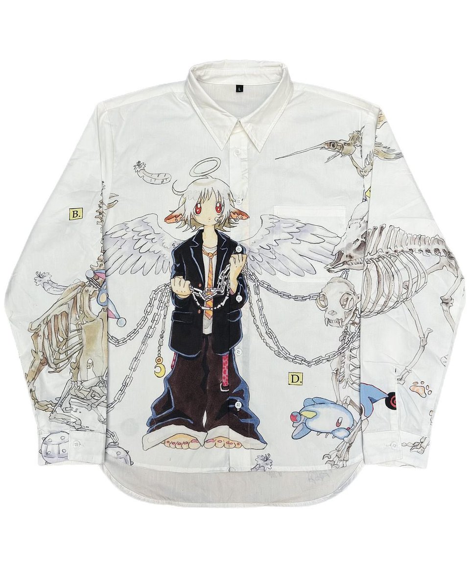 Drop tomorrow at 11AM EST