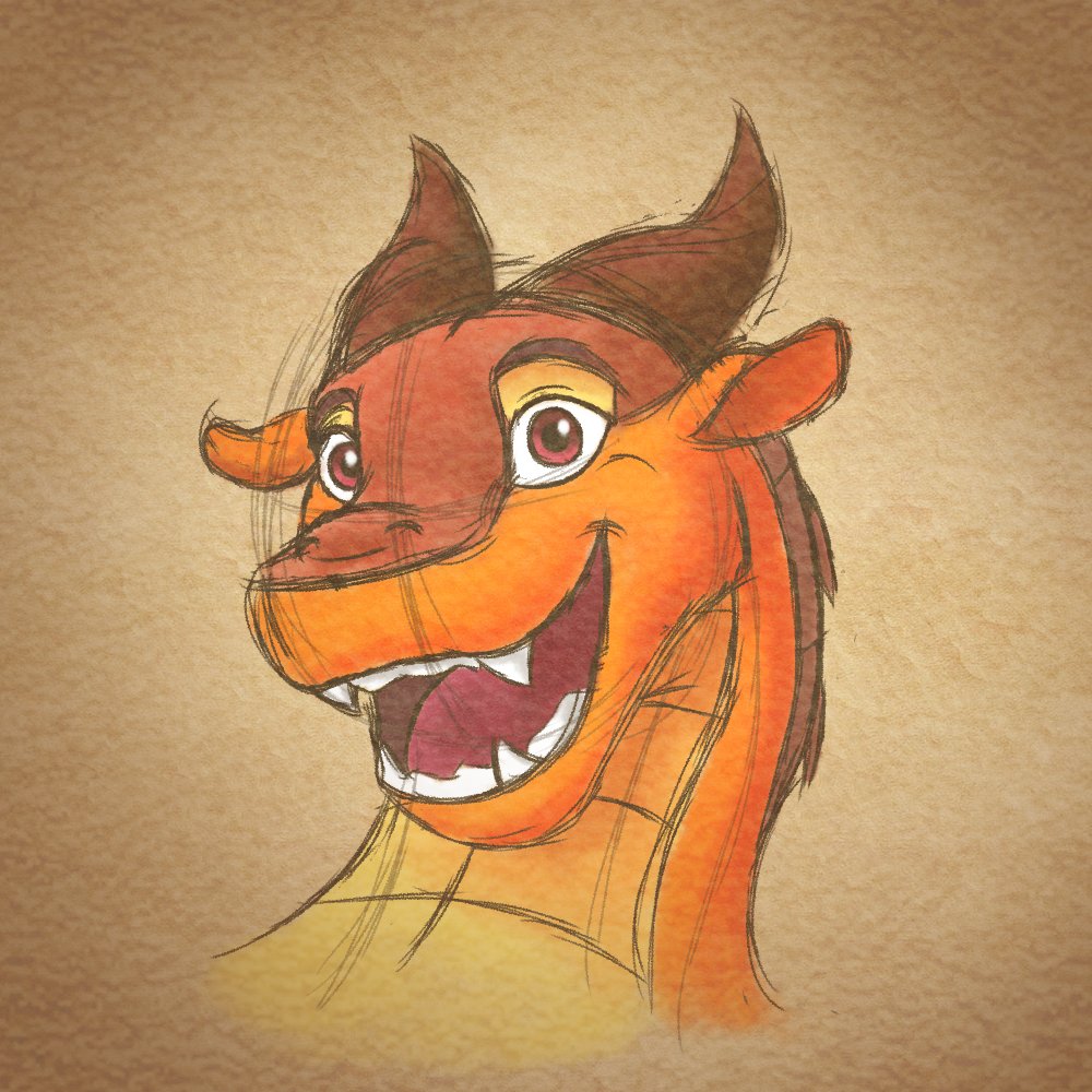 AmoSlinger_'s tweet image. PAPER HEADSHOT SKETCH COSTS ONLY 2$ USD.
SIMPLE COLORED SKETCHES COSTS ONLY 5$ USD.
If interested head over to my K0f1 or send a DM!
Reposts are appreciated
#ArtistOnTwitter