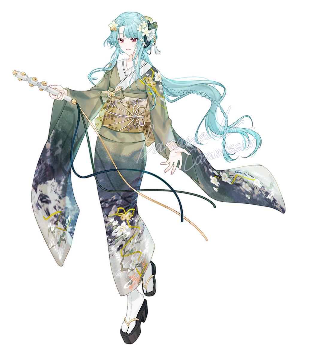 bananadoc3's tweet photo. #Commission https://t.co/EzF0w3COYN