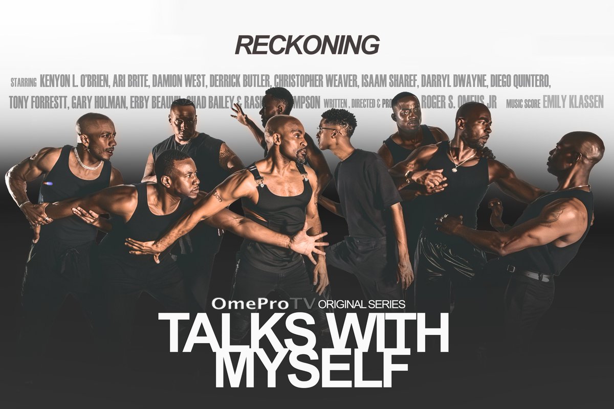 OmeProTV tweet media