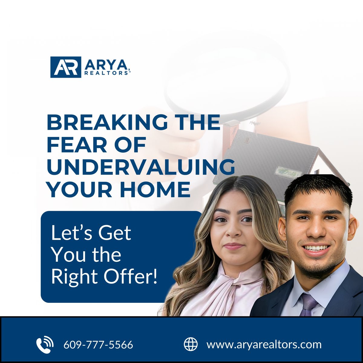 Arya Realtors tweet media