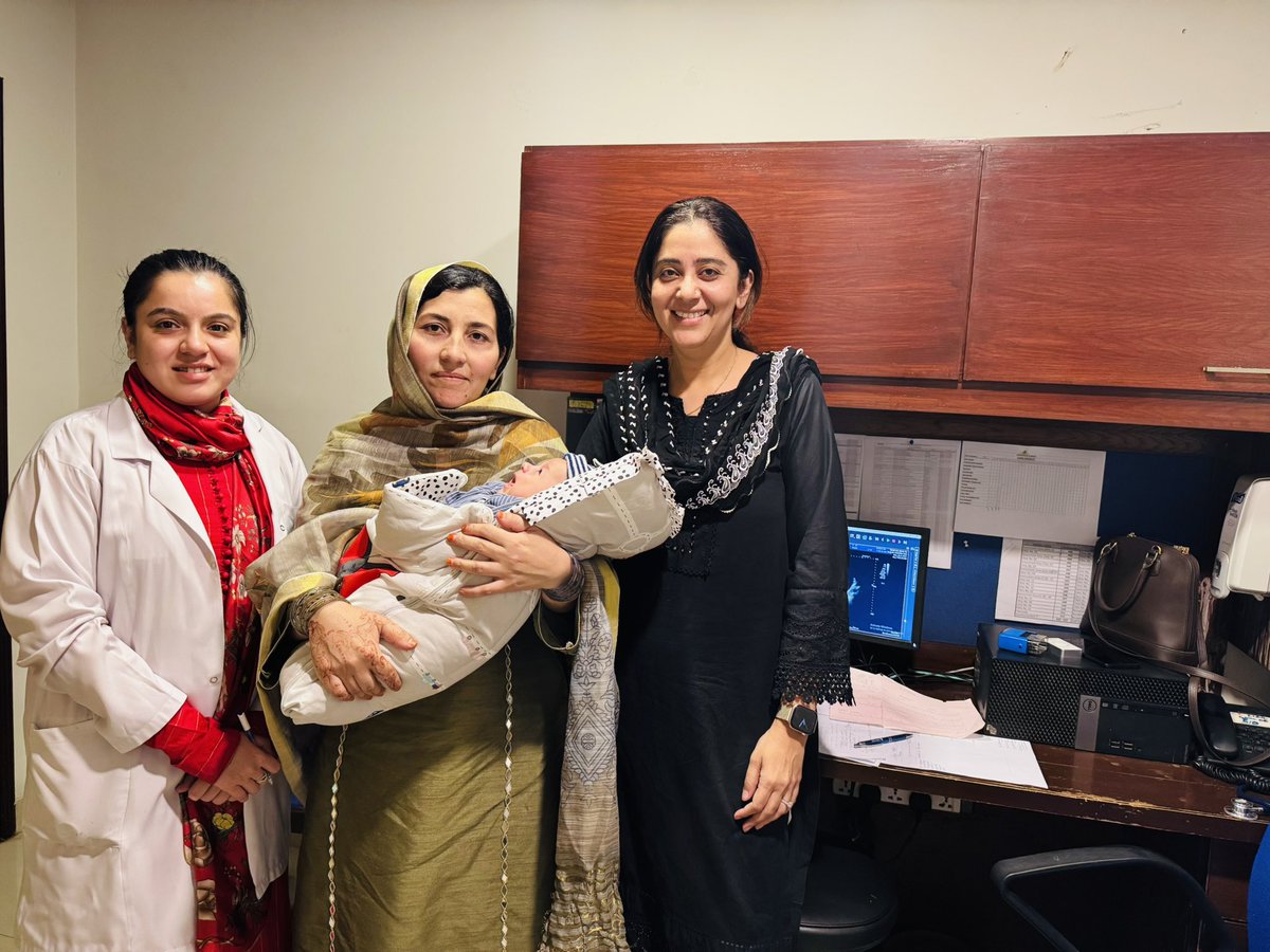 Sabha Bhatti MD tweet media