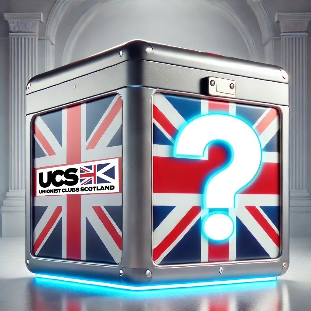 News Incoming…

Something big is in the works for Unionist Clubs Scotland in 2025, and we can’t wait to share it with you. Mark your calendars, because this is an event you won’t want to miss!

Announcement drops later this week. Stay tuned right here for all the details.