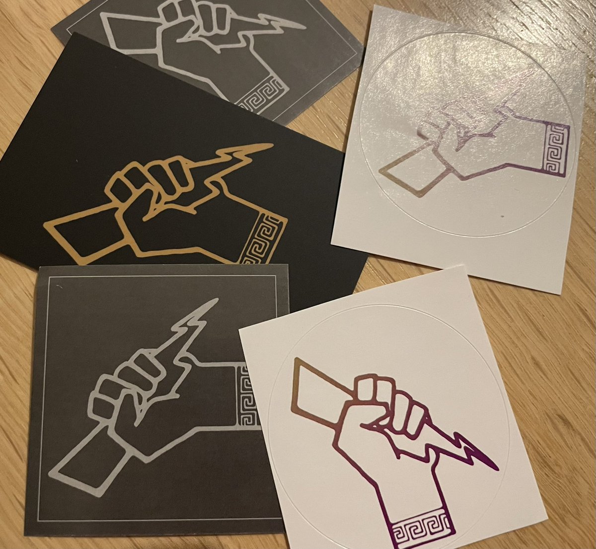 St Ambrose History and Classics tweet media