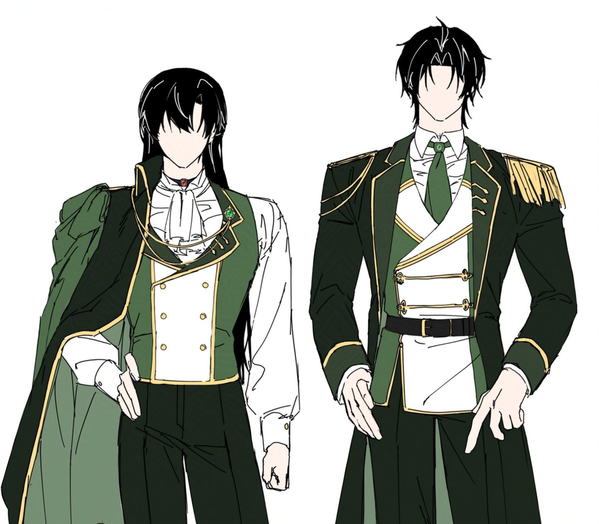 #불수호 

연회에 옷 맞춰 입고 갔으면 좋겠다