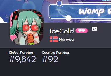 IceCold tweet media