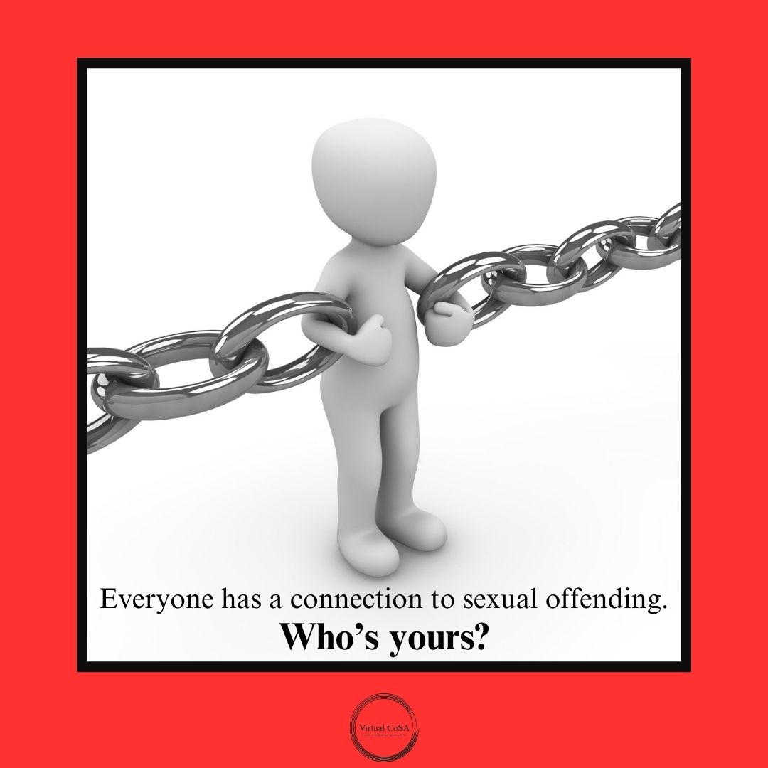 Virtual Circles of Support and Accountability tweet media