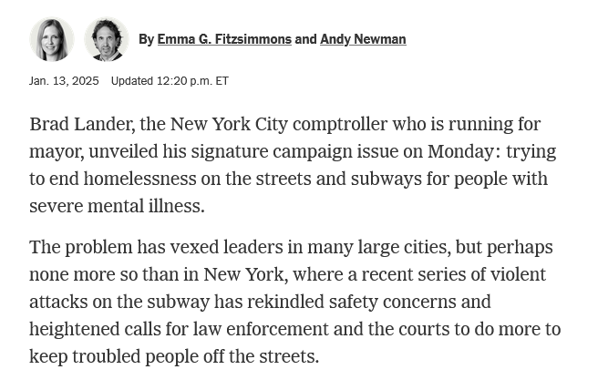 equalityAlec's tweet photo. THREAD. One of the most dishonest and alarming trends in copaganda is the disgusting intermingling and conflation of homelessness and violent crime. The people executing this propaganda campaign are responsible for an enormous amount of preventable suffering and death. https://t.co/ESdEfynJQ9