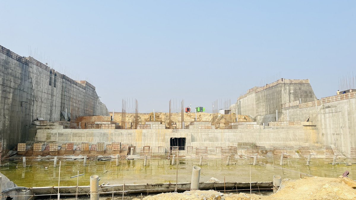 Reddyy_vibes's tweet photo. Thank you jagananna @ysjagan For constructing Kaletivagu Reservoir In pulivendula constunecy Chakrayapet mandal Thakkallapalli....

it helps lot of villages in Rayalaseema 🫡🫡🫡
Thank you @ysjagan @YSRCParty

#YSJaganMark #Pulivendula https://t.co/amTzx6Rzo5