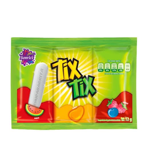 esescobare's tweet photo. @marthadebayle @Rebmangas  el Fun Dip es la versión gringa del Tix Tix barrita. El de Sandía es una joya https://t.co/LsdNNUBWv4