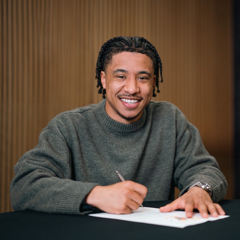 BlackpoolFC's tweet photo. Blackpool Football Club is delighted to welcome Sammy Silvera, who joins on loan from @Boro until the end of the season.

🍊 #UTMP