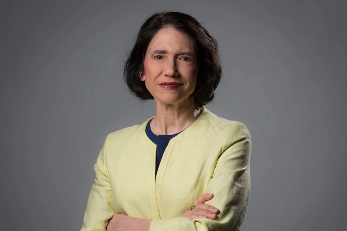 RpsAgainstTrump's tweet photo. Veteran opinion columnist Jennifer Rubin blasts The Washington Post while announcing her exit:

"Bezos ‘bent the knee’ to Trump. Jeff Bezos and his fellow billionaires accommodate and enable the most acute threat to American democracy—Donald Trump—at a time when a vibrant free press is more essential than ever to our democracy’s survival and capacity to thrive," wrote @JRubinBlogger 

Rubin is partnering with former White House ethics czar Norm Eisen and launched a new outlet called The Contrarian