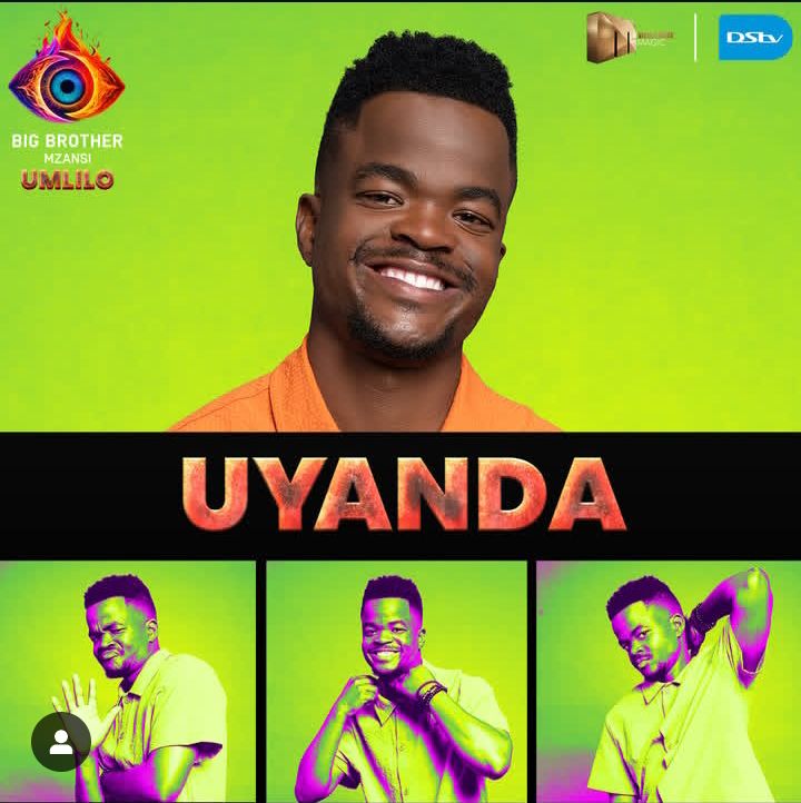 Fifi30028's tweet photo. 🔥 Umlilo Fam🔥Put your digital hands together 👏🏻For Uyanda our first Head of house of the season 🔥🔥🙌💃💃✨

#BBMzansi2025 #bigbrothermzansi #BBM https://t.co/noJMsxjyV1