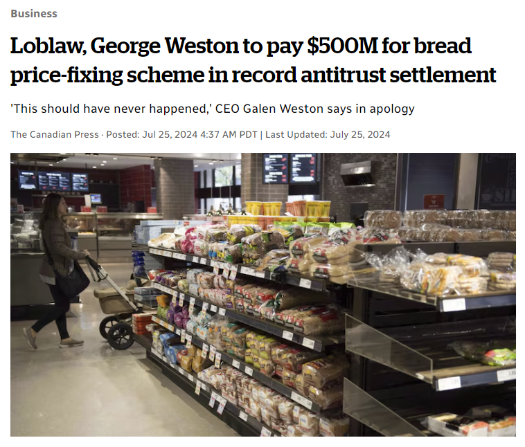 Pierre Poilievre's chief strategist and Loblaws corporate lobbyist, Jenni Byrne, part of the US pro-oligarch Maga movement. #cdnpoli