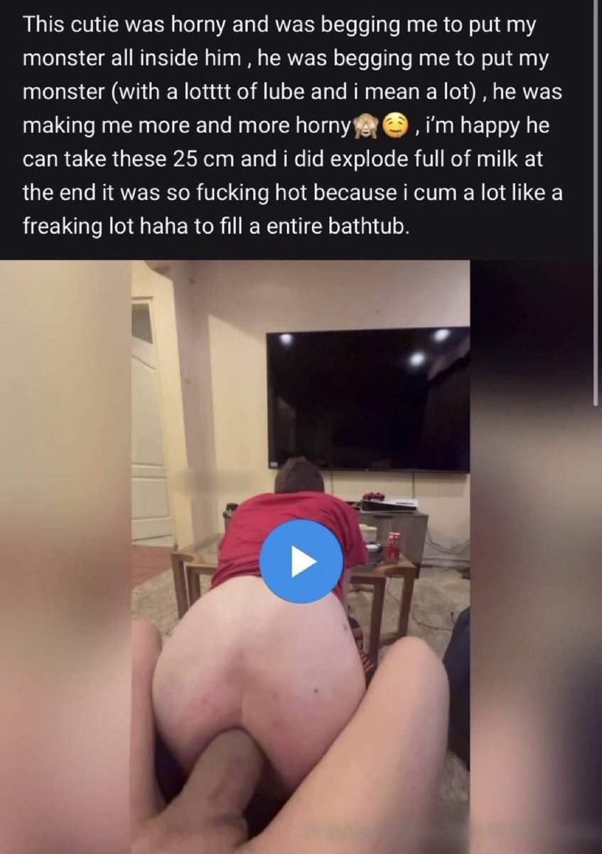 BiggestTwinkOF's tweet photo. My ONLYFANS IS CURRENTLY 3$ ONLY 4 SPOTS LEFT!!! Come watch this extremely hot sex tape for free including sub!!!. LINK IN BIO!!! FOR JUST 3$$$ NO PPV https://t.co/tyomj99CD6