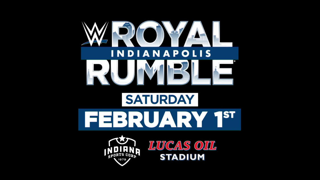 TheBalorClubGuy's tweet photo. I went from not going to the Royal Rumble to deciding to go.
Not only will I be spending the weekend with my best friend @ThatCMPunkGuy 
But I was able to get in the same section, seat right behind hime for the Royal Rumble! See everyone in Indy! #WWEIndy #RoyalRumble https://t.co/CVHFKKmicW