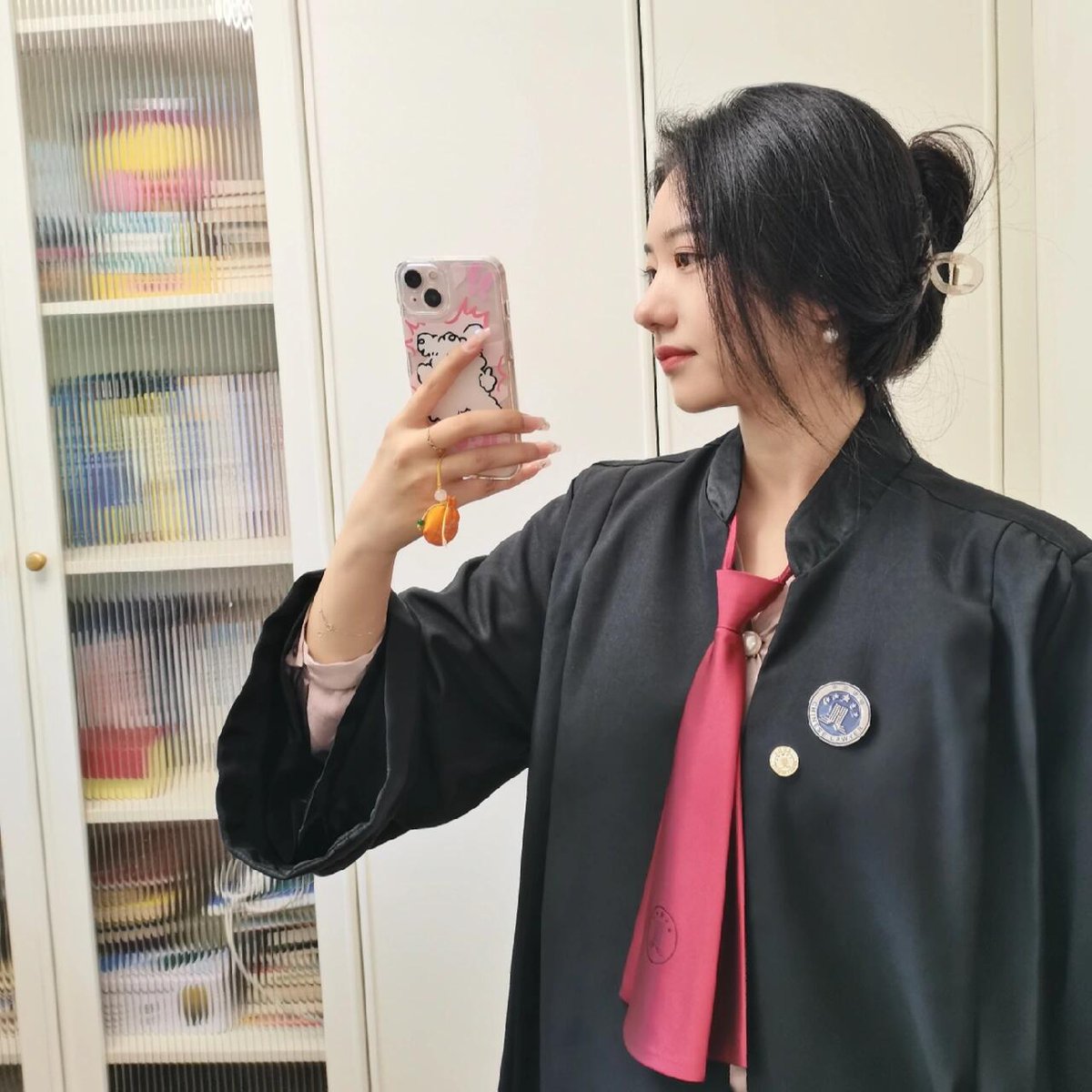 律政俏佳人💕 tweet media