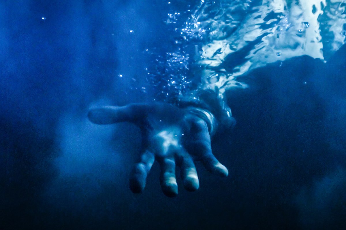 thechosentv's tweet image. “I’ve got you.” (Season 3, Episode Eight)