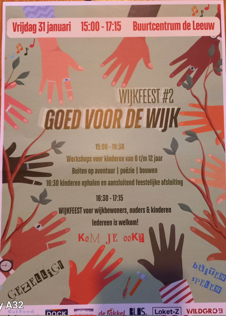 Bep van Rees tweet media