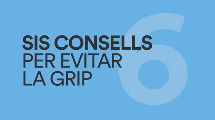 aprimariavsg's tweet photo. El nombre de consultes relacionades amb la grip i el refredat s'incrementen. Canal @salutcat ens recomana sis consells per evitar la grip a 👉 https://t.co/zH2N877mBz https://t.co/ceiprgDjAx