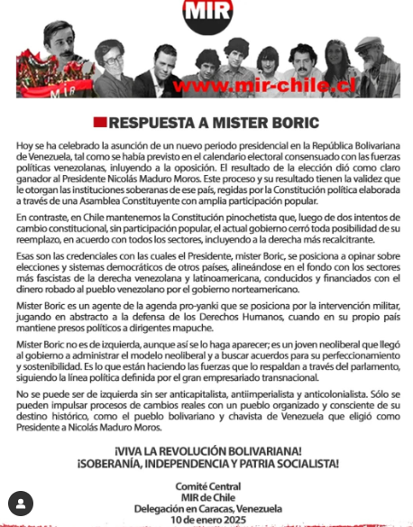 NicoStreeter's tweet photo. Decir que están pegados en los 70s es poco.
Lo claro es que no existe un respeto por la democracia cuando el fraude les favorece a ellos. https://t.co/cuMxwFlfrl