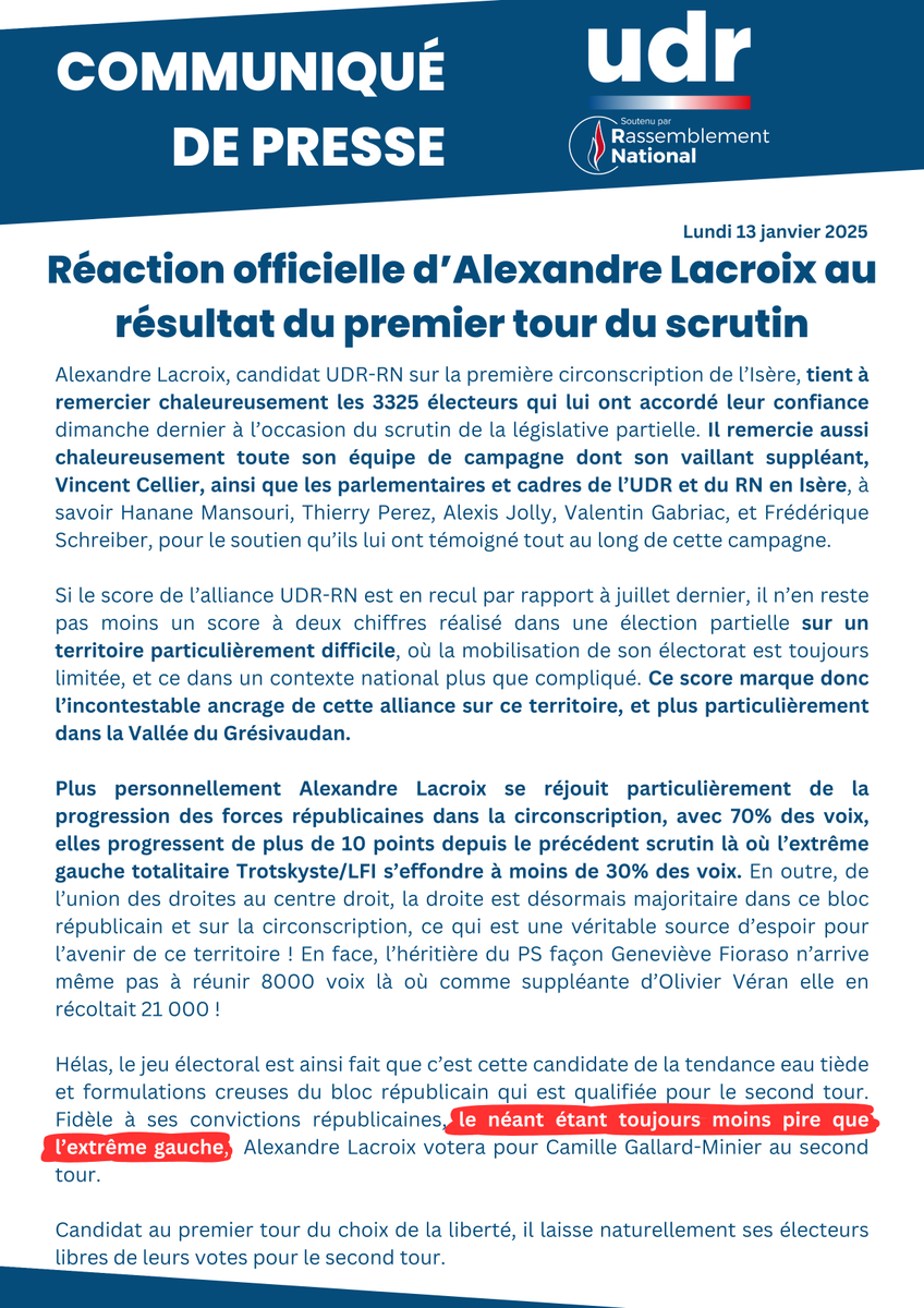 Alexandre Lacroix tweet media