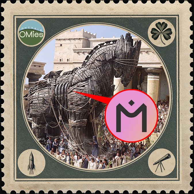 expedition_pics's tweet photo. We're happy to be active in the comments @OnchainOMies 🔥

@MANTRA_Chain is coming to @StargazeZone 🥳

@jp_mullin888 and @shan3v thanks for that 🤝 https://t.co/j0M2FisUOr