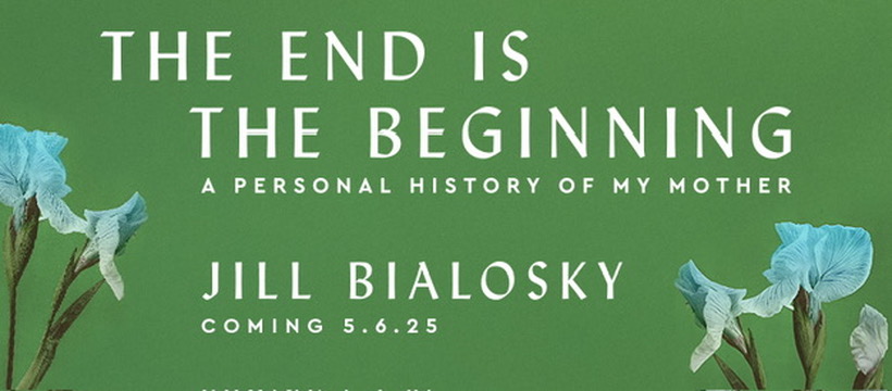 Jill Bialosky tweet media