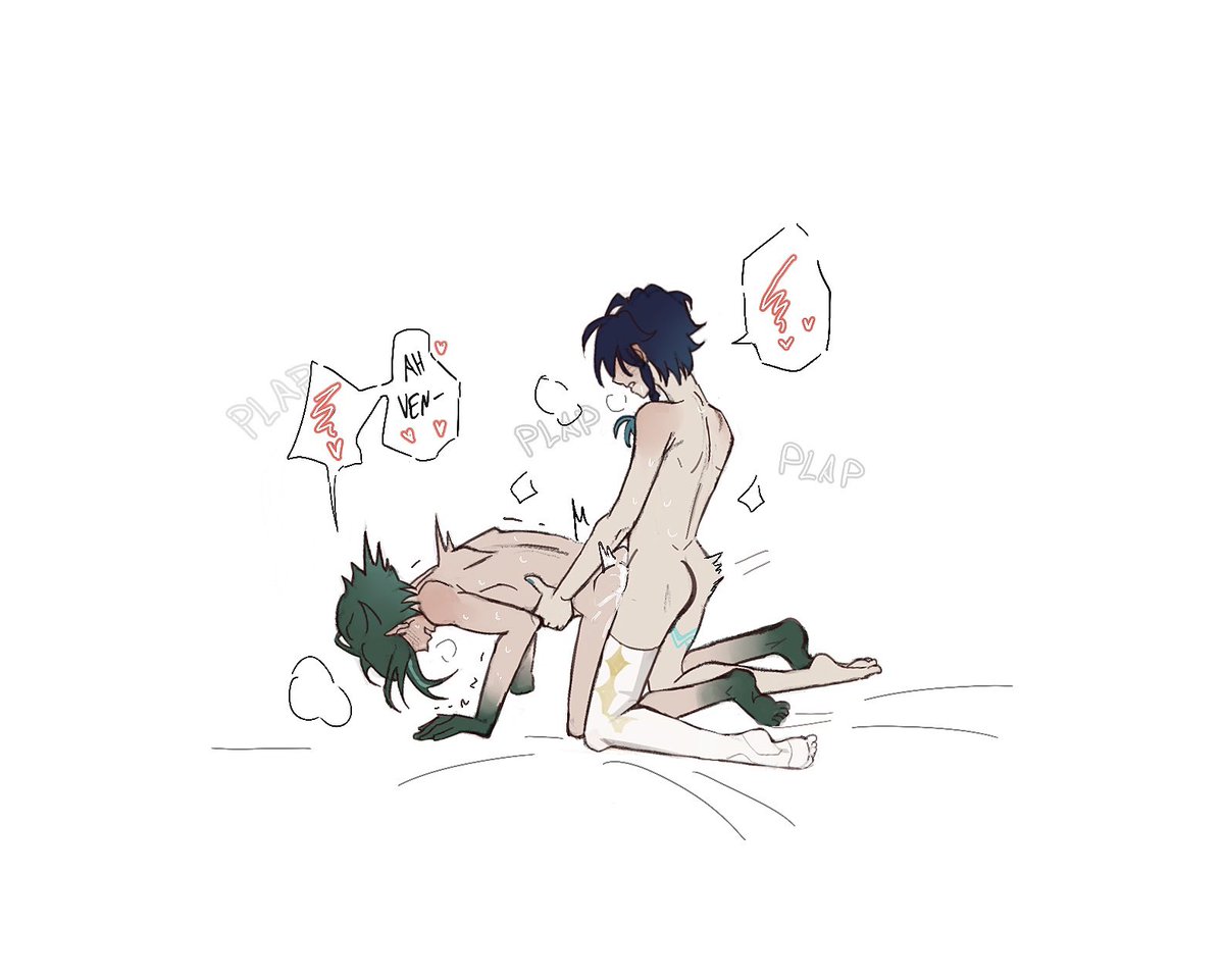 Unholy_Zig's tweet photo. Venxiao sax https://t.co/KDhS9x09PR