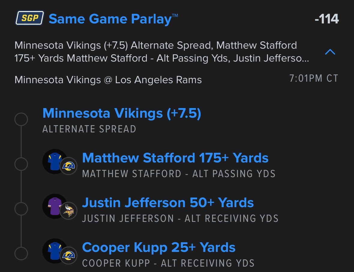 PropGod Jimmy tweet media