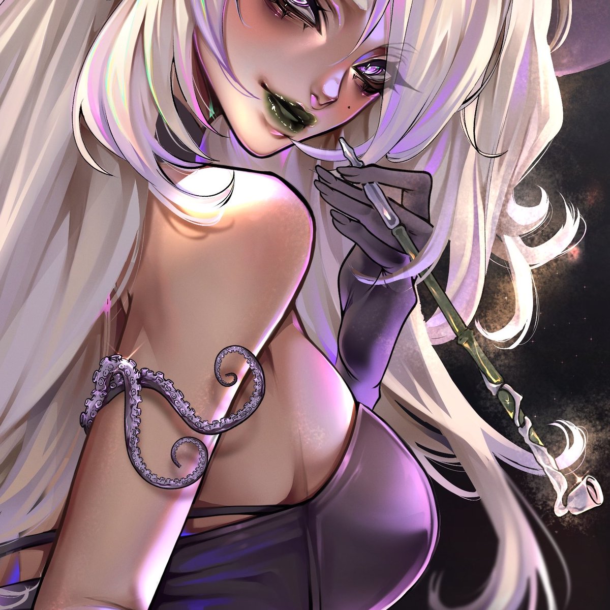 JuriJin_vt's tweet photo. In any case don’t smoke kids just because it looks hot doing it 💀🚭

🎨:@/NotJinxiannie @/rimiichaan @/ttrumiie @/suikarin_ 
#Vtuber #Vtubers https://t.co/Ug1pI4dTuN