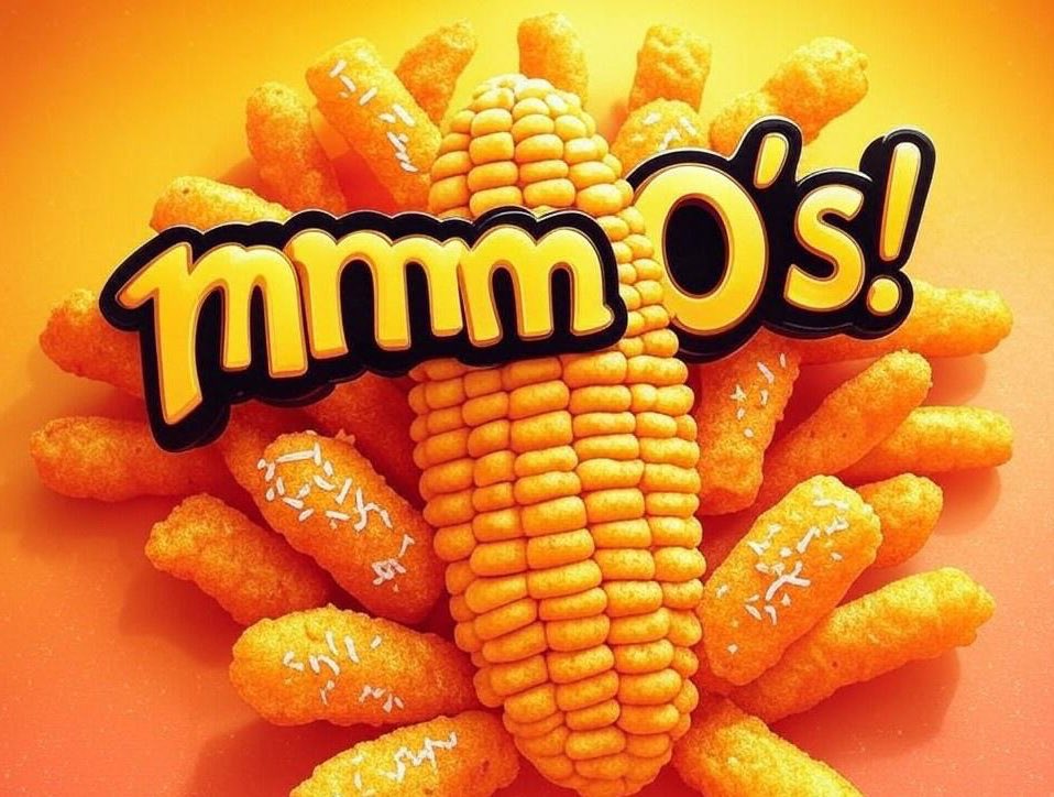 MunchieThaRac's tweet photo. Ready to puff up $MMM like a perfectly baked gougère, because in the world of crypto, we're not just rising, we're puffing to the moon! 🚀🌙
Let's keep this cheesy momentum going, after all, who doesn't love a good puff?
#Polygon #CheesePuff #MMM
#SnackTime #mmmOs $POL https://t.co/o0cU2DaFAz