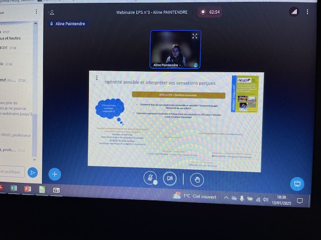 Céline Allain tweet media