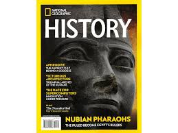 ¡Nueva publicación! Nuestro compañero <a href="/WhiteRabbit36/">Antonio Rodríguez-Hidalgo</a> aparece en el último número de la revista National Geographic History <a href="/NatGeo/">National Geographic</a> con un nuevo artículo de difusión sobre neandertales.

➡️The Twilight of the Neanderthals: The Extinction of a Human Species