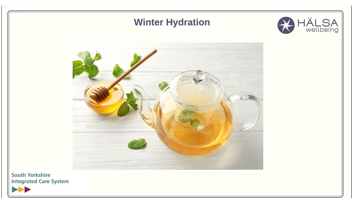 South Yorkshire ICB People Experience tweet media