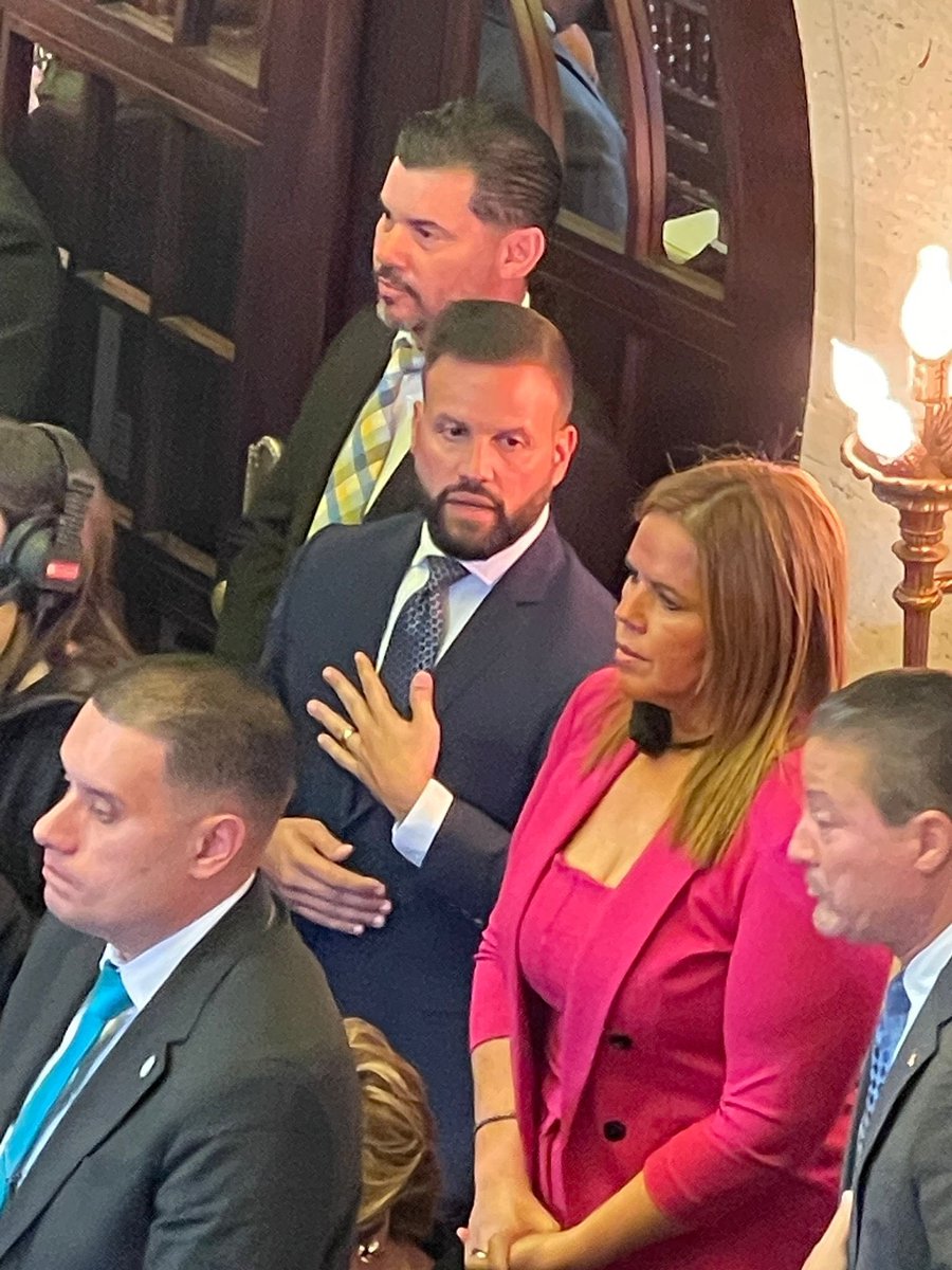 Puestos Pa'l Problema tweet media