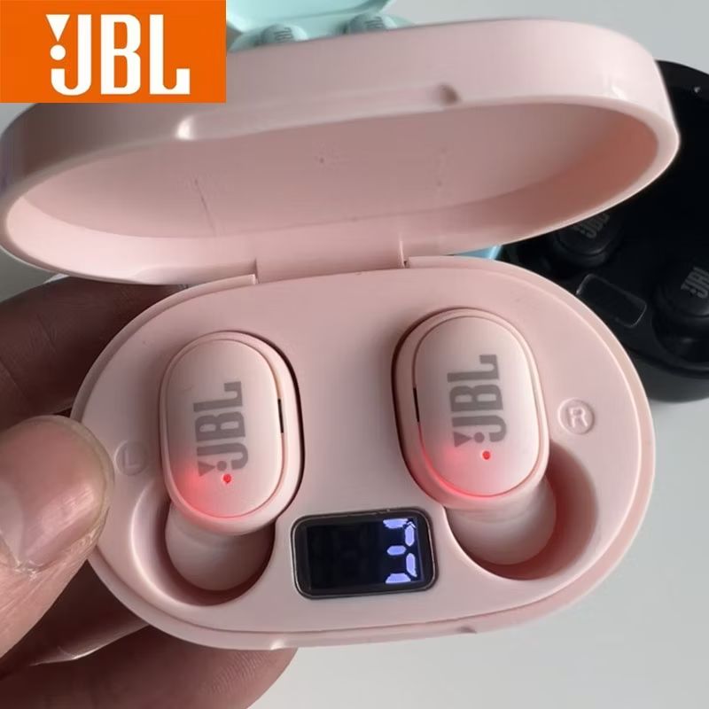edu_YT's tweet photo. Dê uma olhada em E6s Fone De Ouvido Sem Fio Bluetooth 5.0 Tws 5 por R$18,90 - R$19,90. Compre na Shopee agora! https://t.co/7QNtwKXk5p https://t.co/Ov802c5ZUS